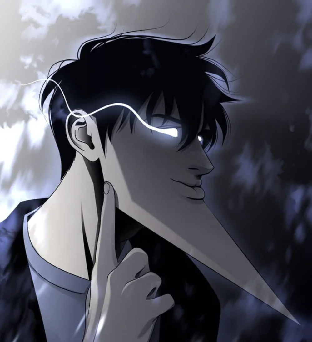 Profile Picture